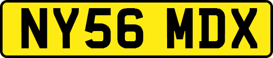 NY56MDX