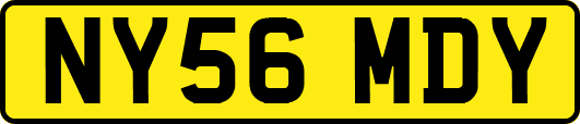 NY56MDY