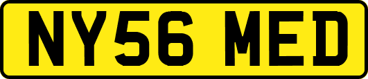 NY56MED