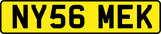 NY56MEK