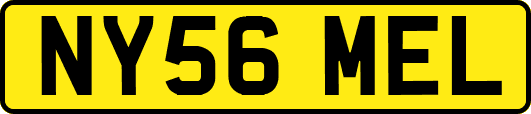 NY56MEL