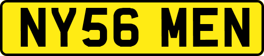 NY56MEN