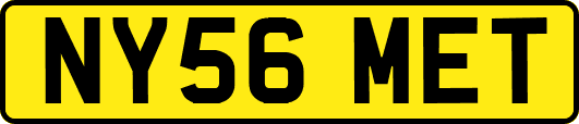 NY56MET