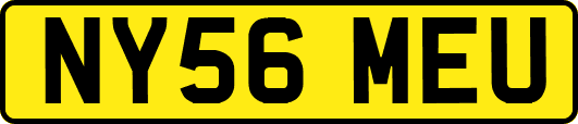 NY56MEU