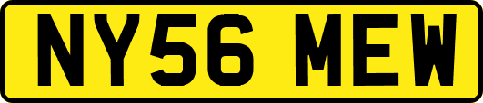 NY56MEW