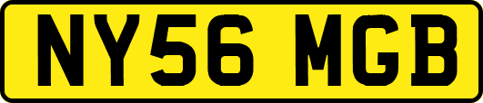 NY56MGB