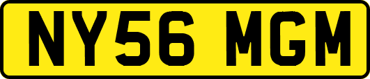 NY56MGM