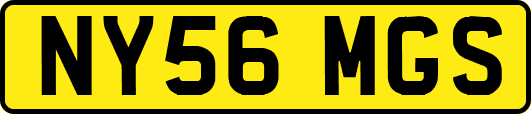 NY56MGS