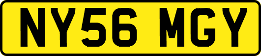 NY56MGY