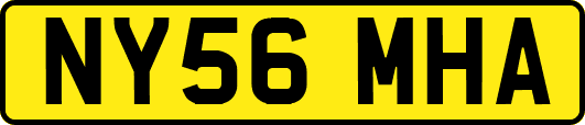 NY56MHA