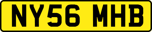 NY56MHB