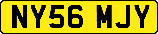 NY56MJY