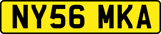 NY56MKA