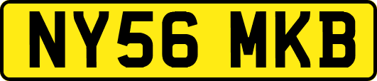 NY56MKB