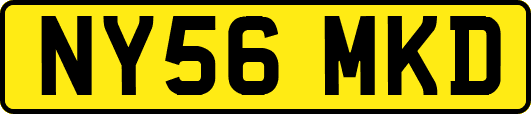 NY56MKD