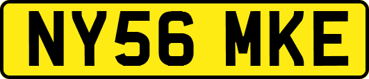 NY56MKE
