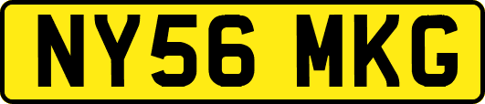 NY56MKG