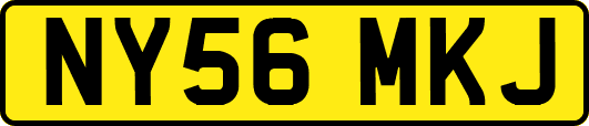 NY56MKJ