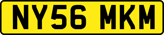NY56MKM