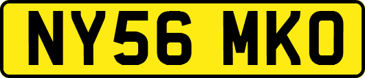 NY56MKO
