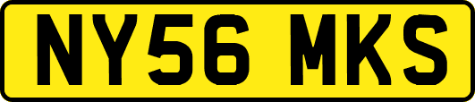 NY56MKS