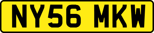 NY56MKW
