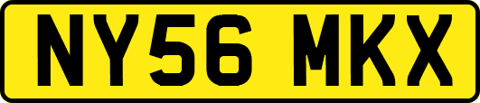 NY56MKX