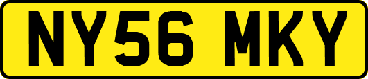 NY56MKY