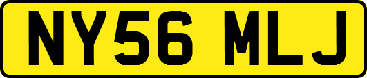 NY56MLJ