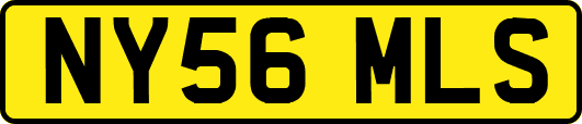 NY56MLS