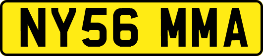 NY56MMA