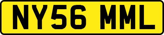 NY56MML