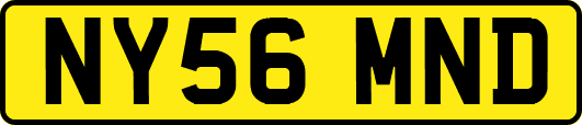 NY56MND
