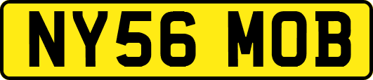 NY56MOB