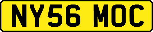 NY56MOC