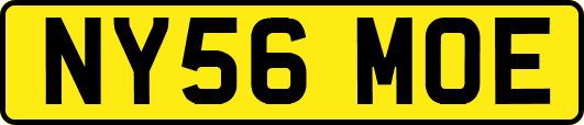 NY56MOE