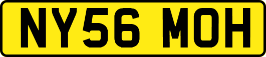 NY56MOH