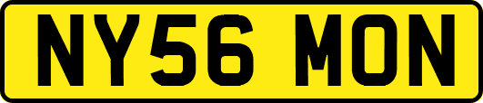 NY56MON