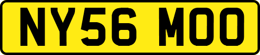 NY56MOO