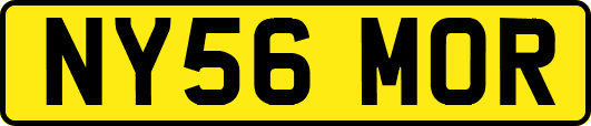 NY56MOR