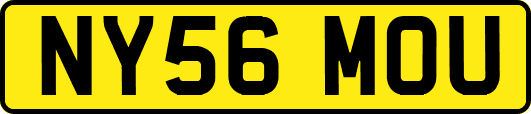 NY56MOU