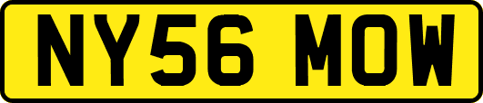 NY56MOW