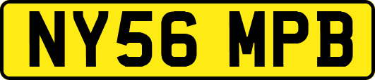 NY56MPB
