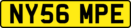 NY56MPE