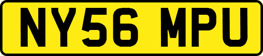 NY56MPU