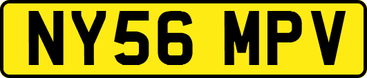 NY56MPV