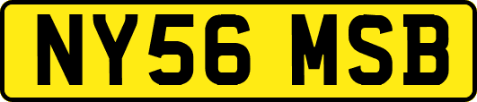 NY56MSB