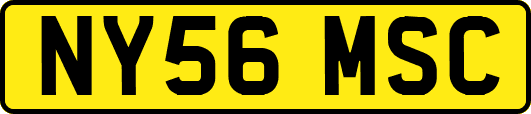 NY56MSC