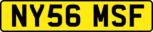 NY56MSF