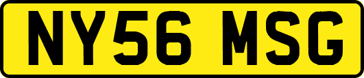 NY56MSG